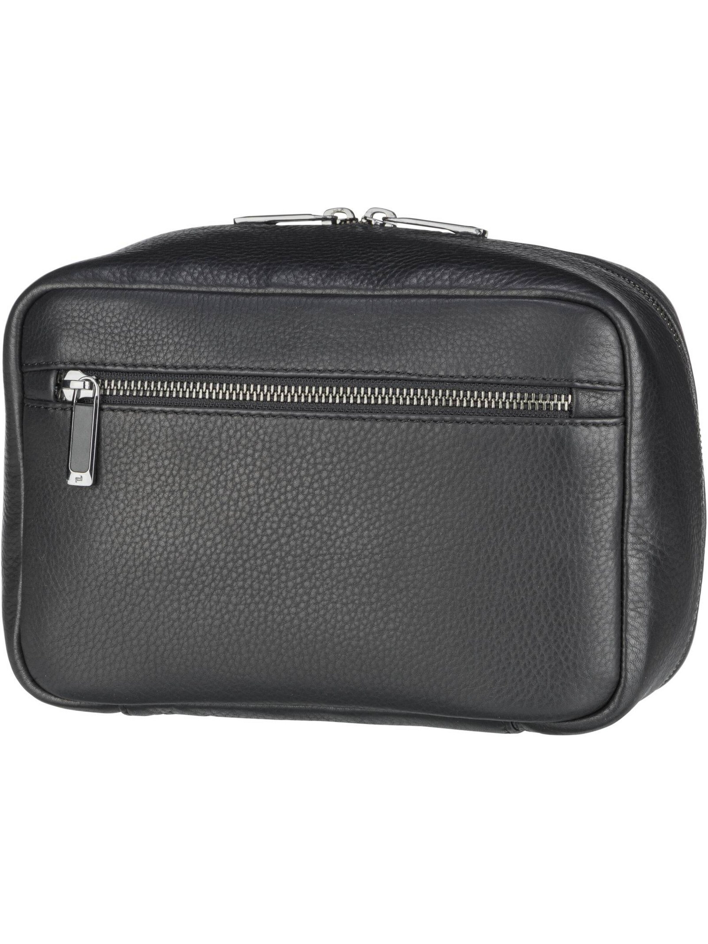 Porsche Design Toilettas in Zwart