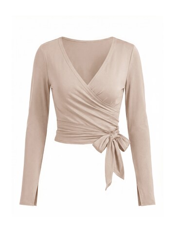 Imily Bela - Camiseta en verde