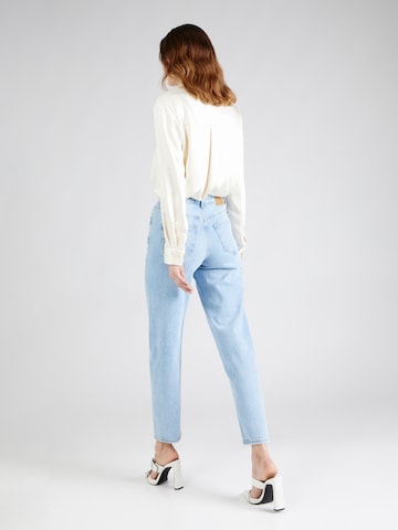 Regular Jean 'Tessa' VERO MODA en bleu