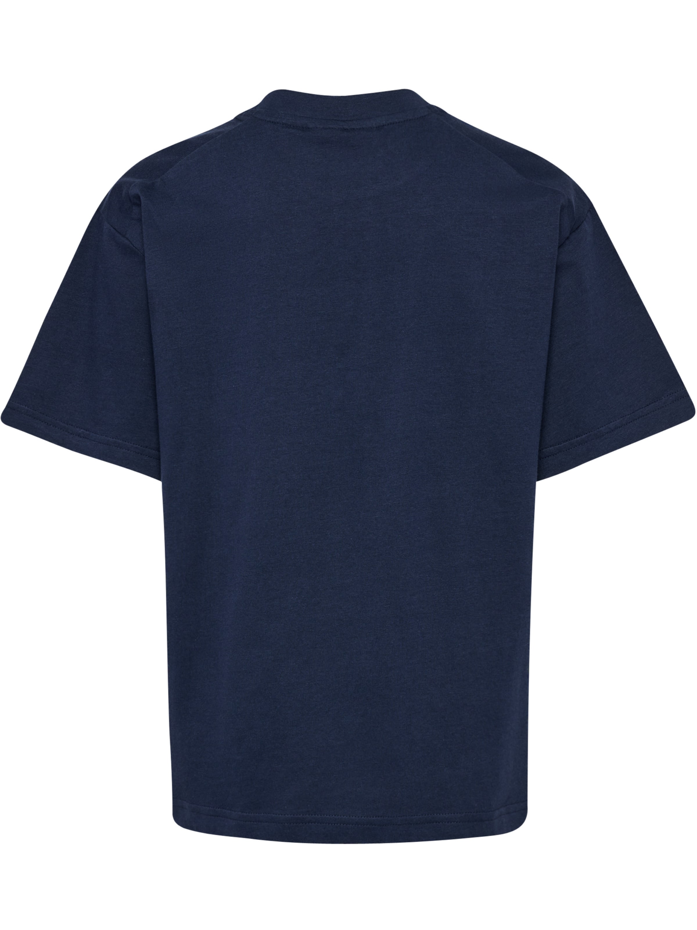 Hummel Set in Blau