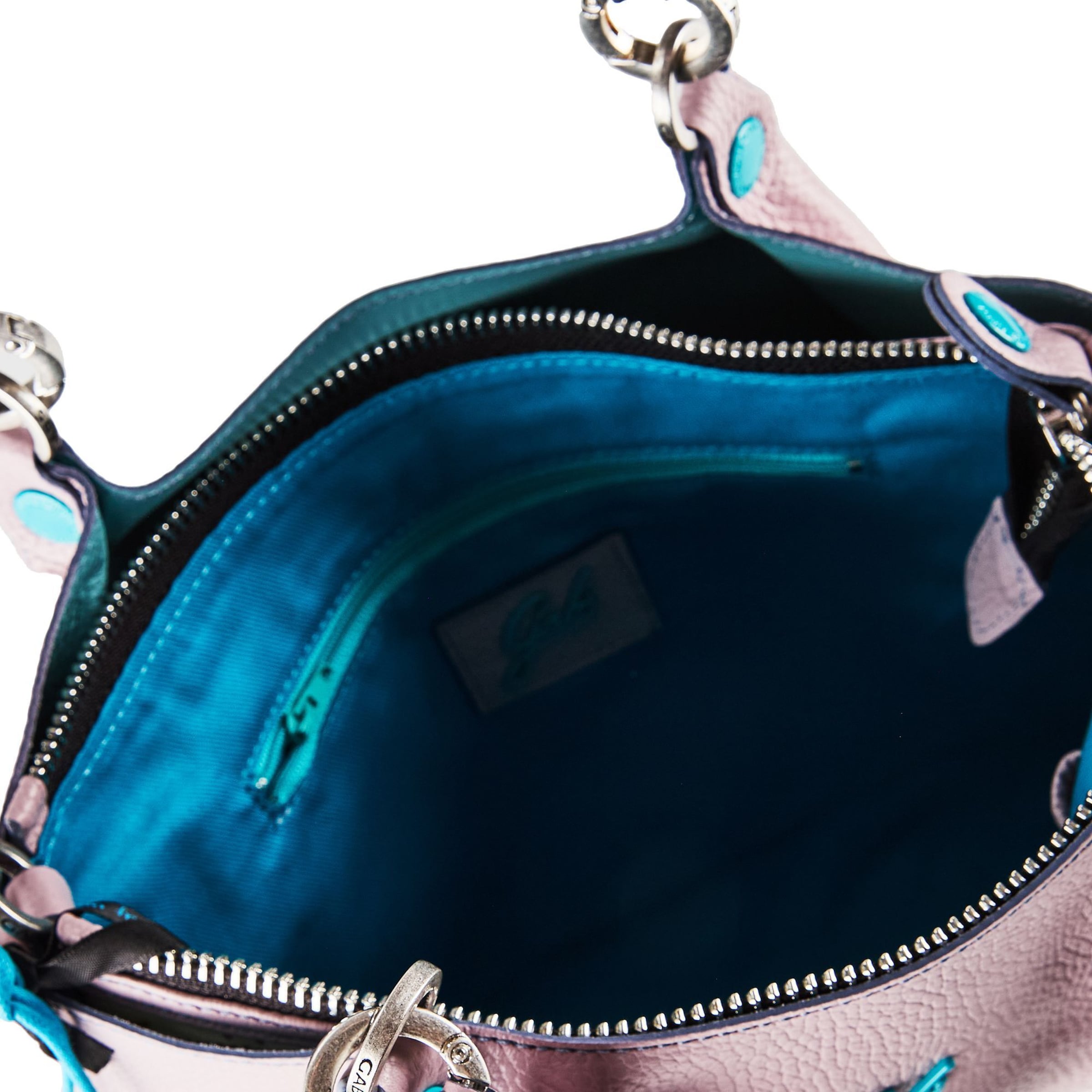 Gabs Schoudertas 'Soleil' in Roze