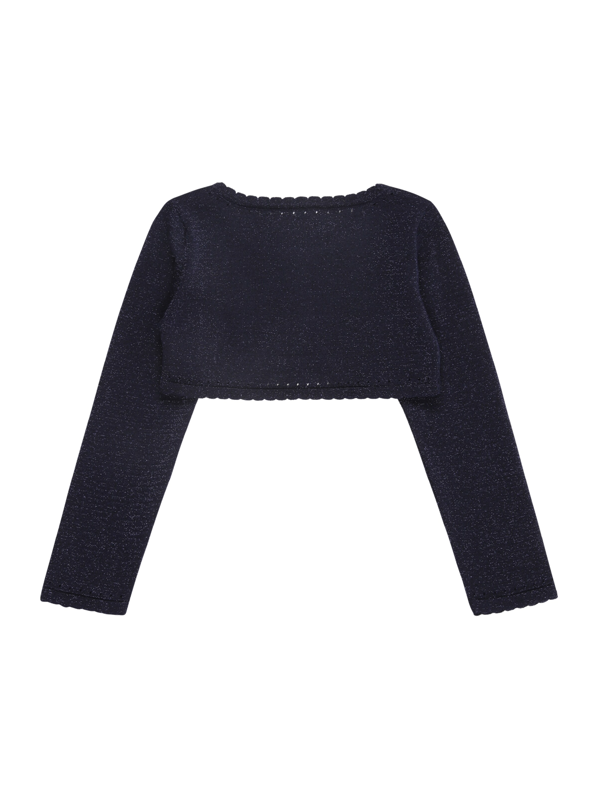 Danamade Knit cardigan in Blue