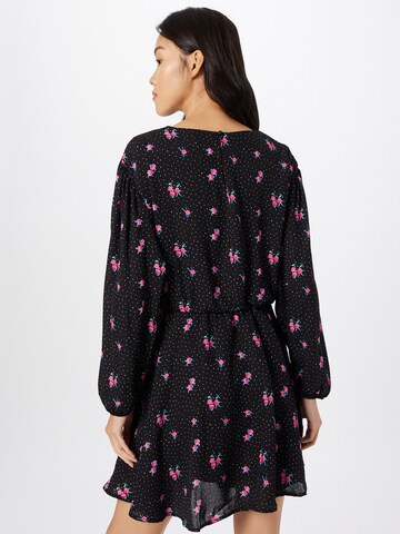 Robe 'DAGATHE' Pimkie en noir