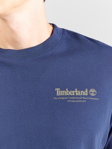 TIMBERLANDMajica - plava boja