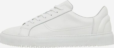 Bianco Sneaker in weiß, Produktansicht