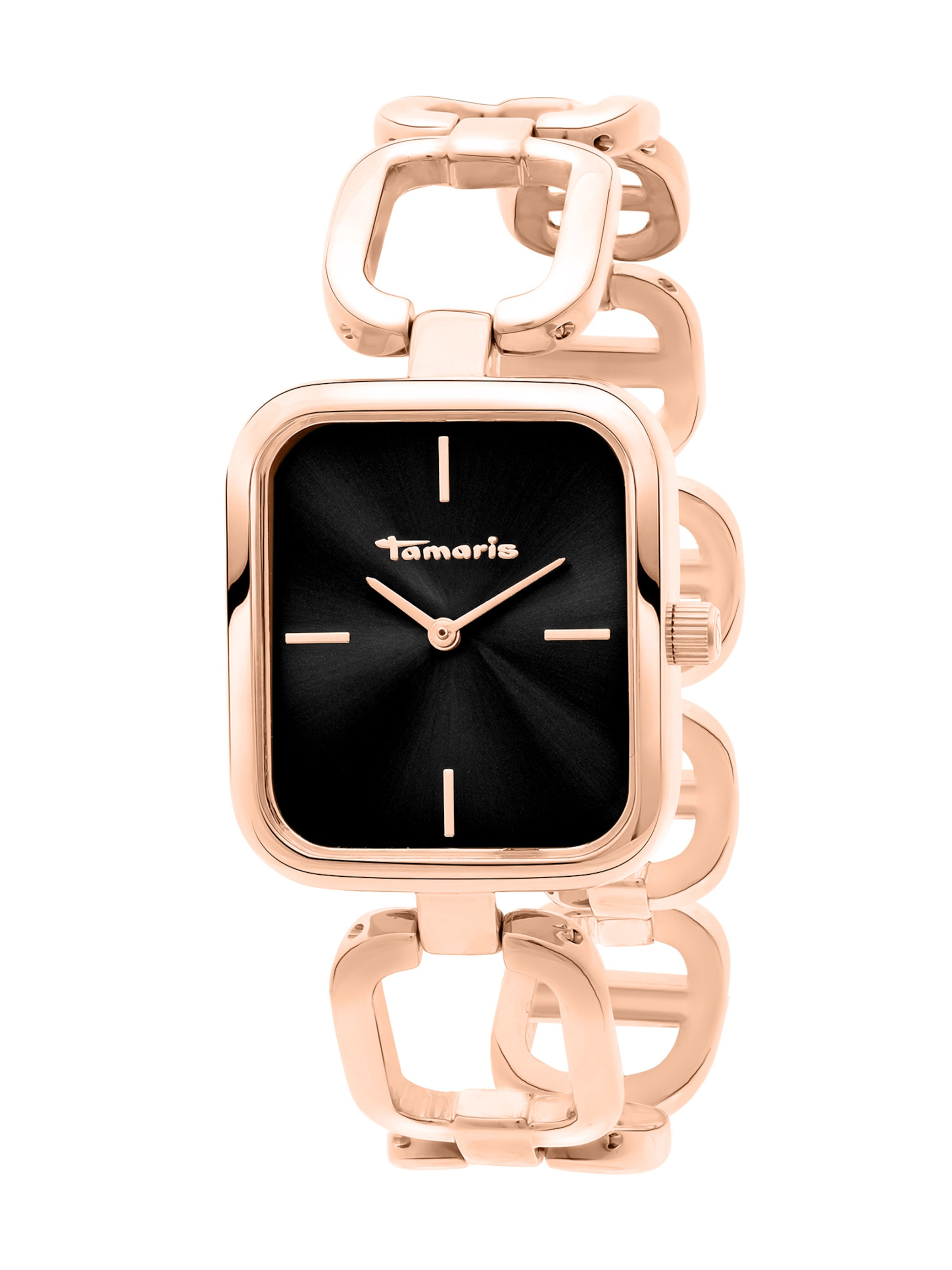 Tamaris Analog watch in Gold: front