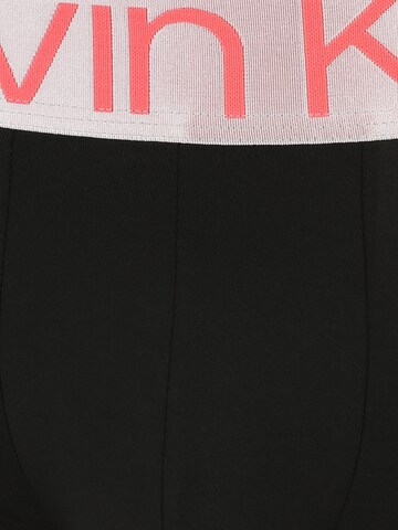 Calvin Klein Underwear Regular Boxer shorts in Black