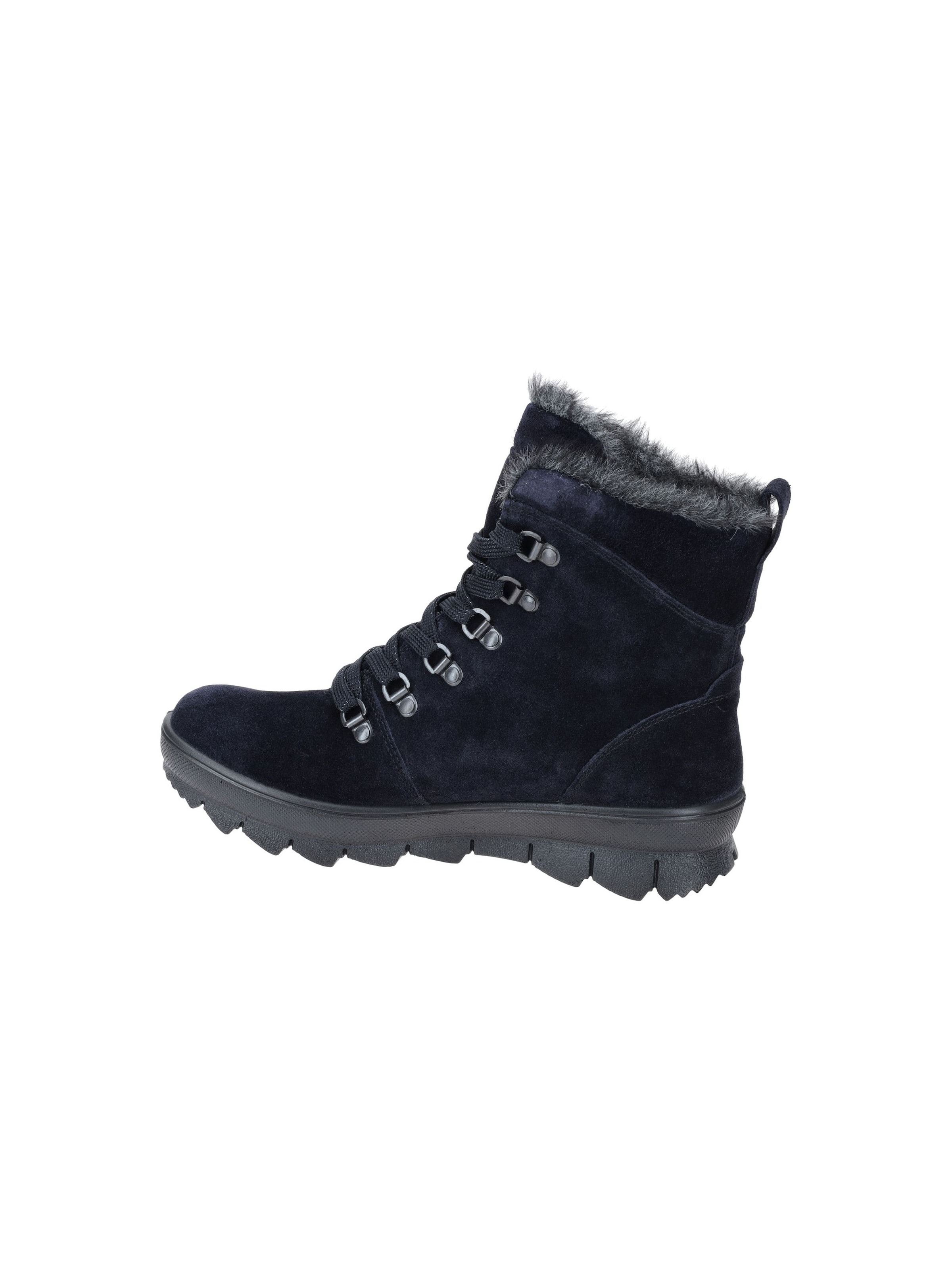 Legero Boots in Blue