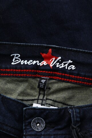 Buena Vista Jeans in 25-26 in Blue