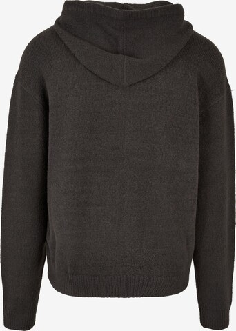 Pull-over Urban Classics en noir