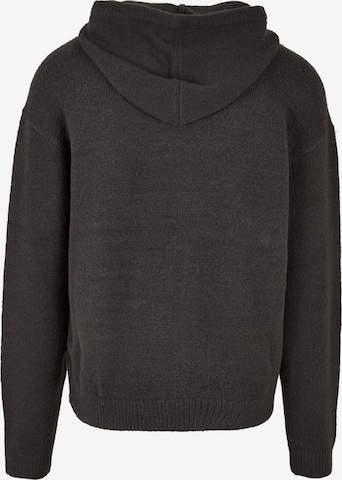 Urban Classics Sweater in Black