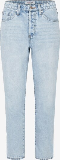 Morgan Jeans i blå denim, Produktvisning