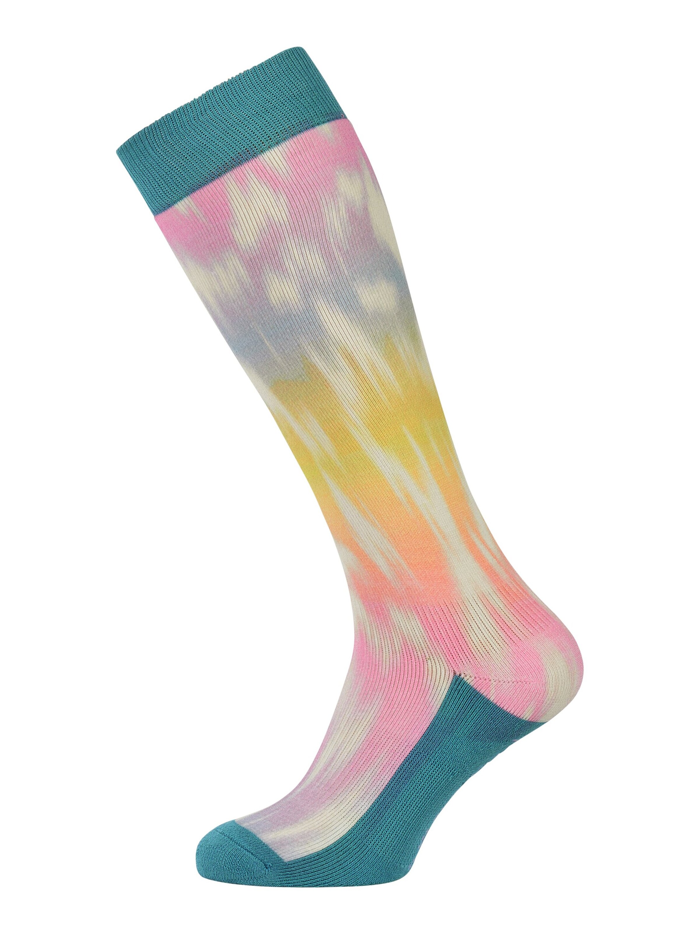 PROTEST Sportsocken 'PRTJos' in Blau: Vorderseite