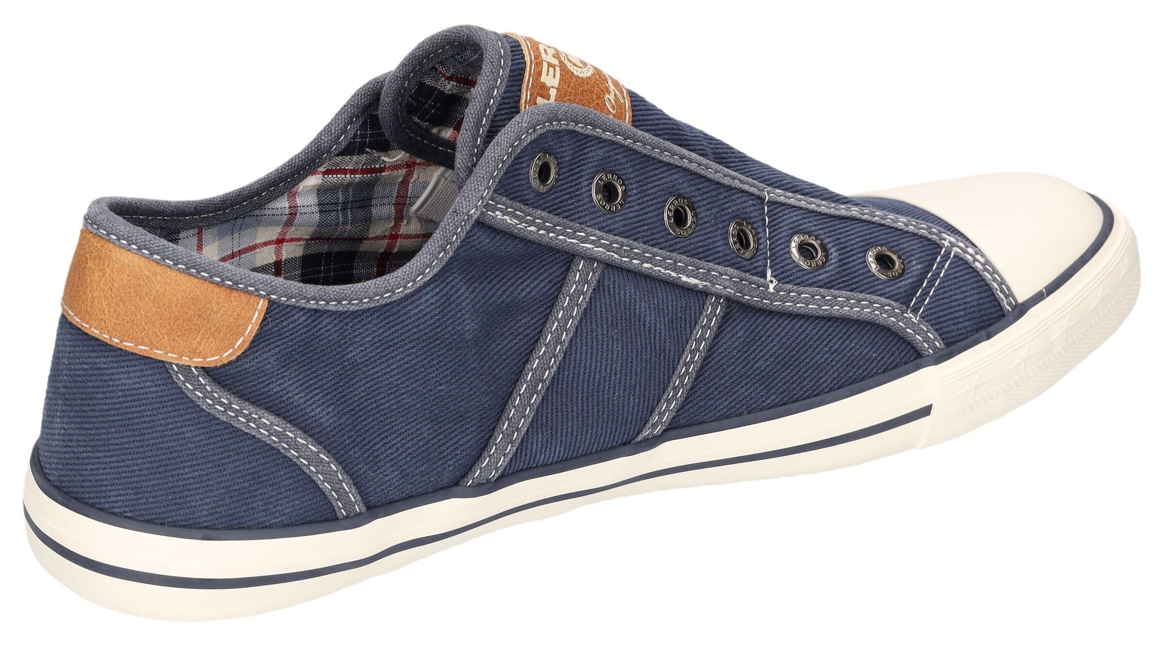 LERROS Sneakers in Blue