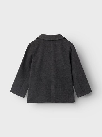 NAME IT Blazer i grå