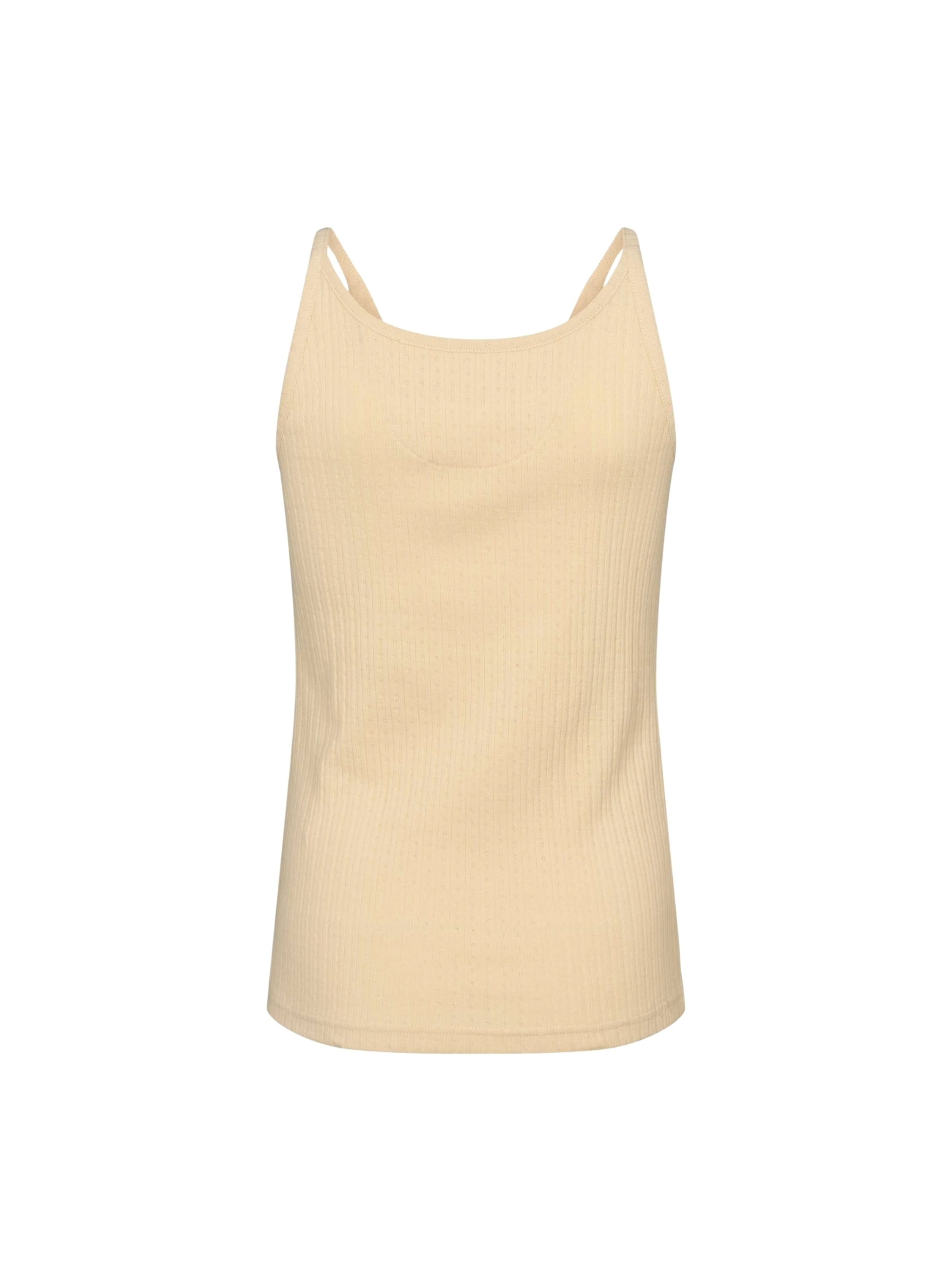 U.S. POLO ASSN. Top 'Mia' in Beige