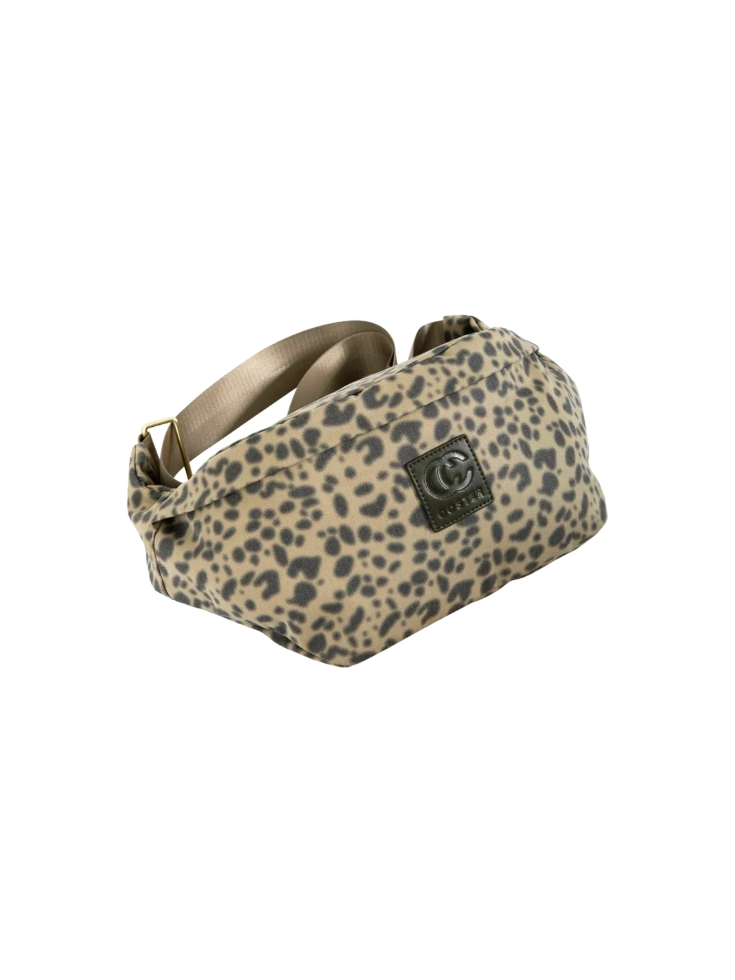 Coster Copenhagen - Shopper ' Bumbag ' en marrón