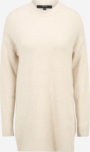 Vero Moda Tall Trui 'DOFFY' in de kleur Lichtbeige, Productweergave