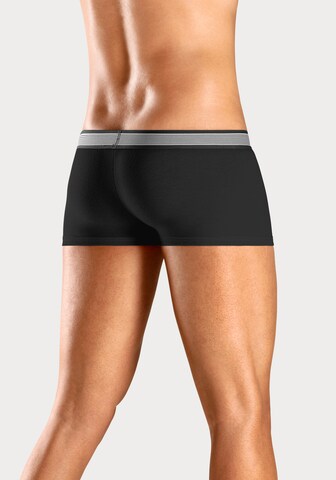 H.I.S Boxer shorts in Black