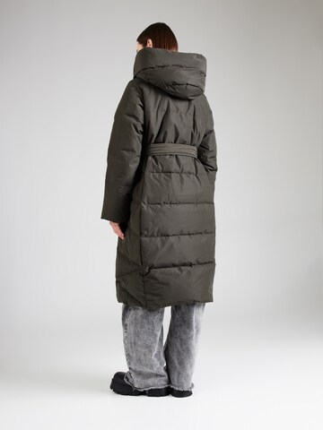 Manteau mi-saison VERO MODA en vert