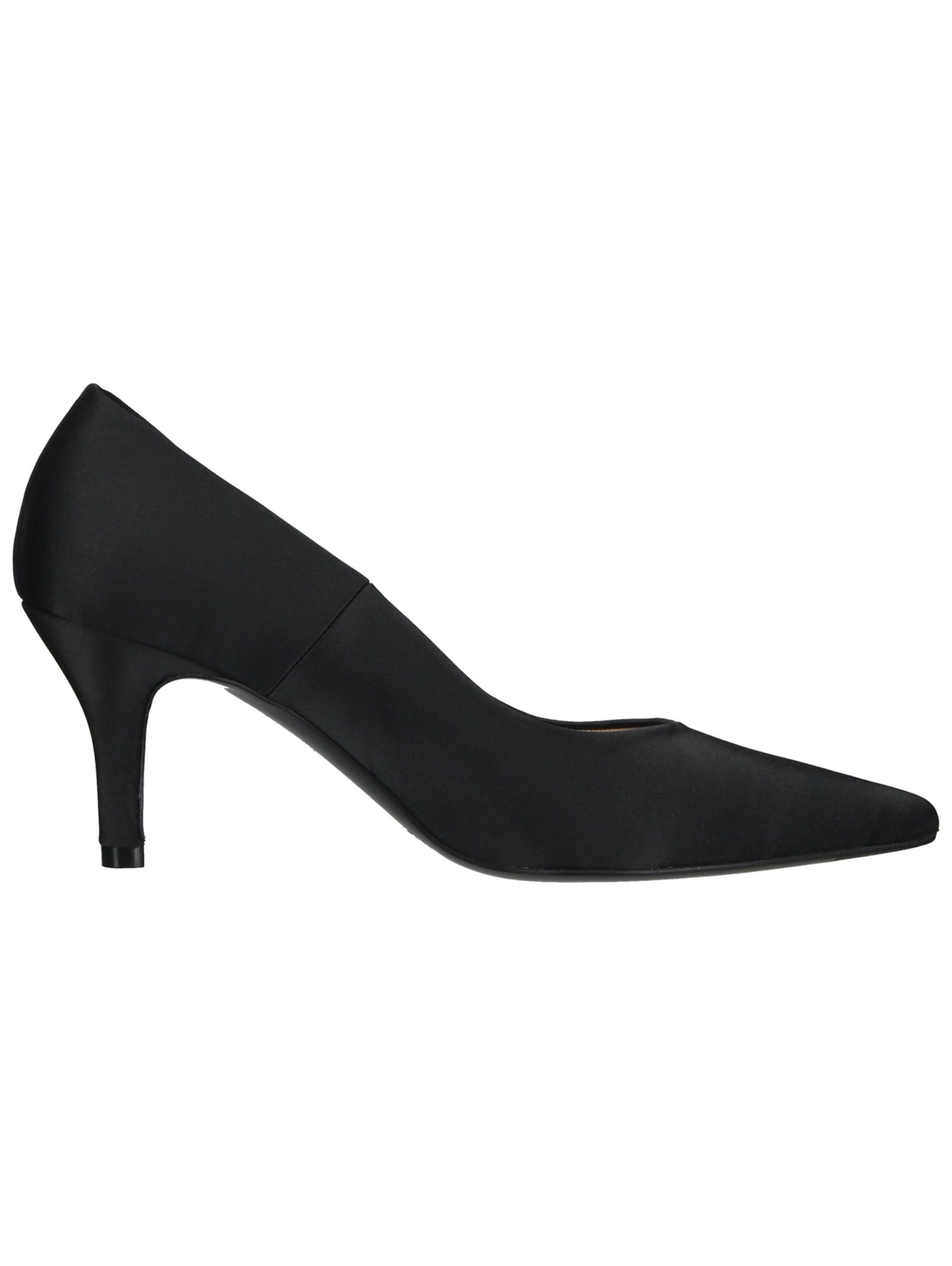 Décolleté di PETER KAISER in nero