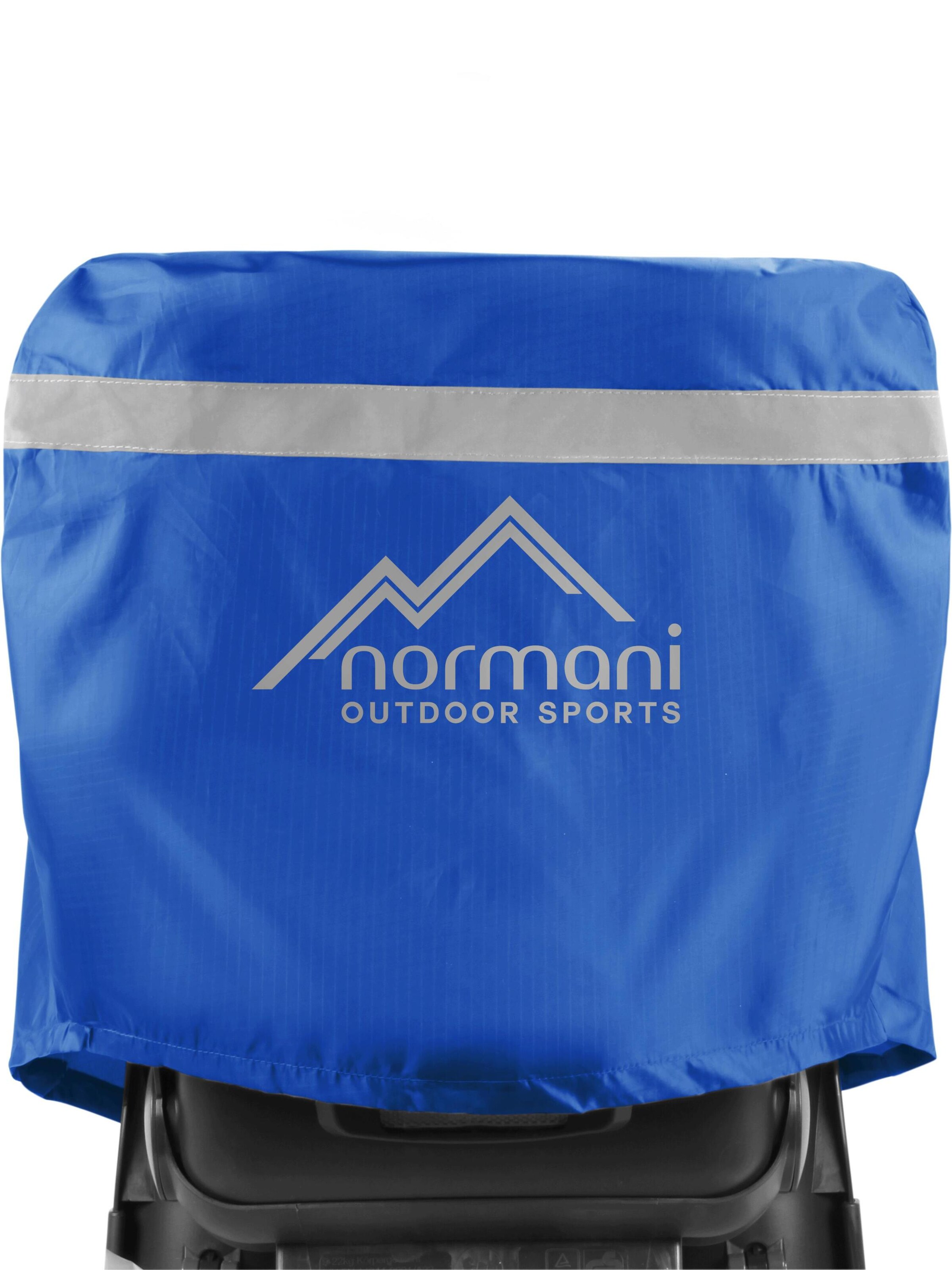 normani Outdoor equipment 'BiSeat' in Blauw