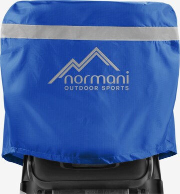 normani Outdoor equipment 'BiSeat' in Blauw