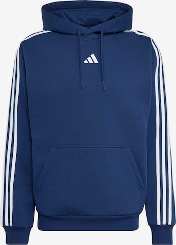 ADIDAS SPORTSWEAR Urheilullinen collegepaita värissä sininen: etupuoli