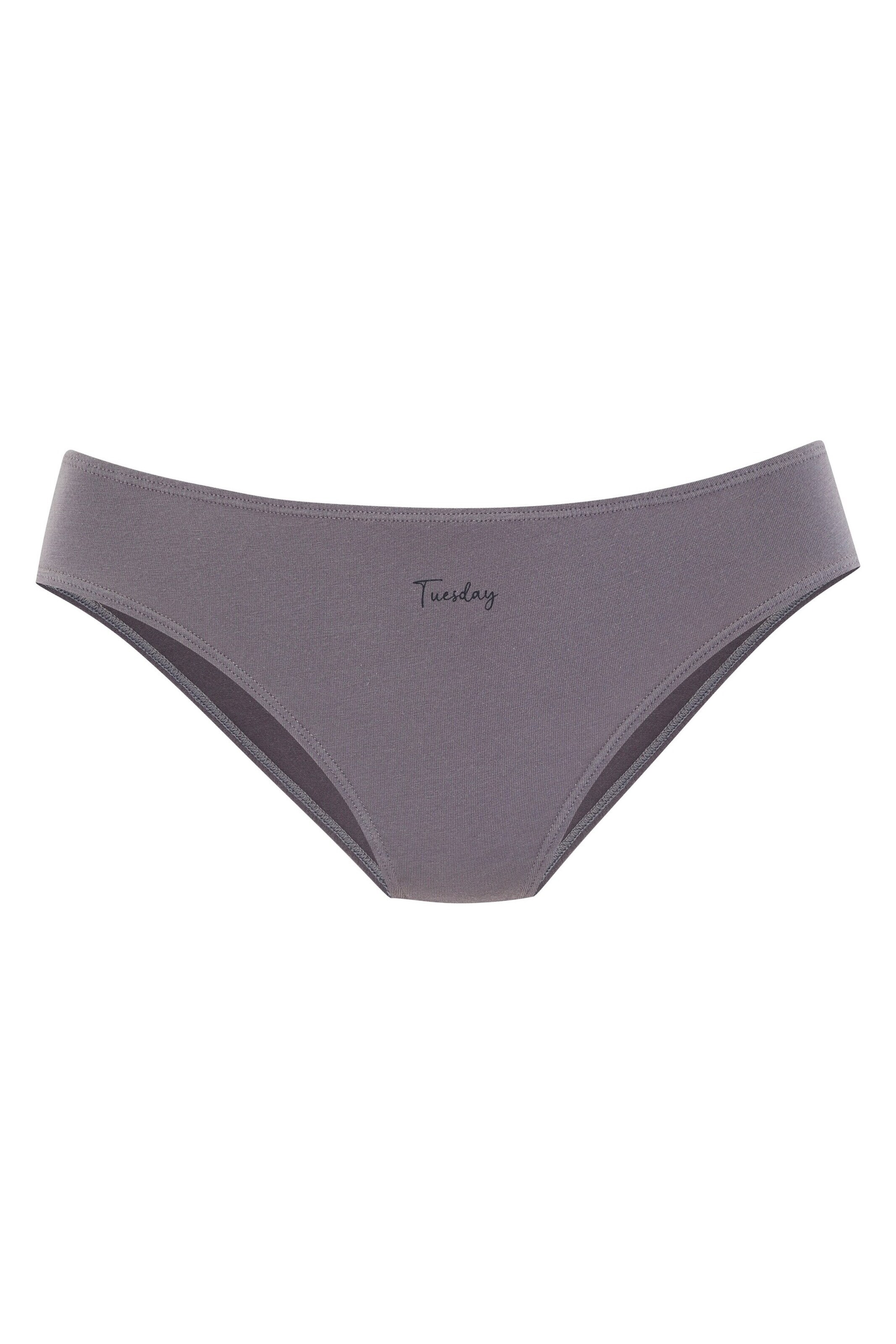 VIVANCE Panty in Blue