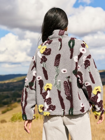 Next - Jersey en gris