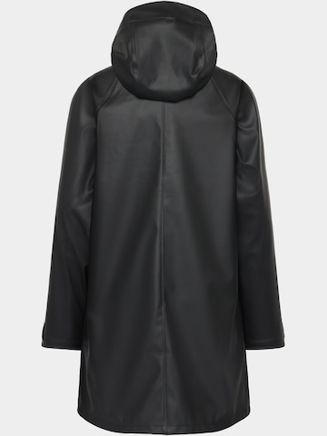 Veste outdoor 'ELLY' Didriksons en noir