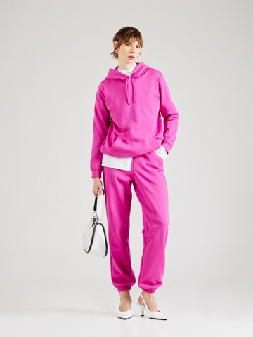Tapered Pantaloni 'JXAbbie' di JJXX in rosa