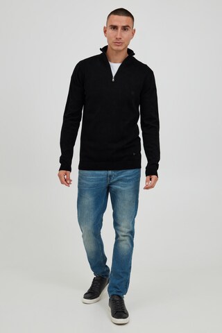 11 Project Sweater 'Ingfried' in Black