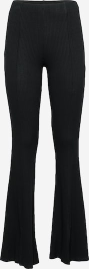 Pantaloni 'BECKY' WAL G. pe negru, Vizualizare produs