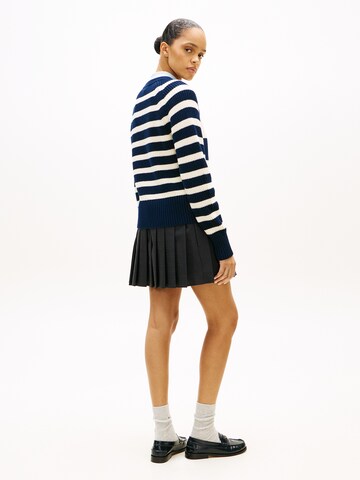 TOMMY HILFIGER - Jersey en azul