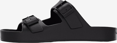 Calvin Klein Pistokkaat 'ERGON' värissä musta, Tuotenäkymä