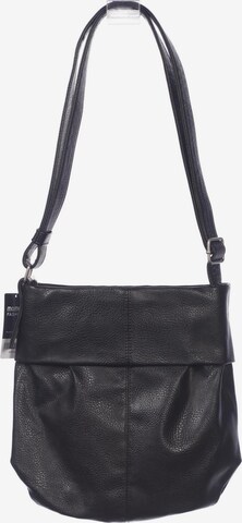 ZWEI Bag in One size in Black: front