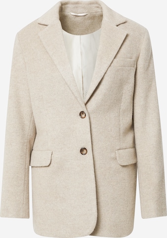 Designers Remix Blazer 'Genova' in Beige: predná strana