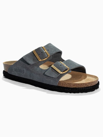 Bayton Muiltjes 'Benalla' in Grijs