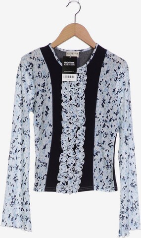 VIA APPIA DUE Top & Shirt in M in Blue: front
