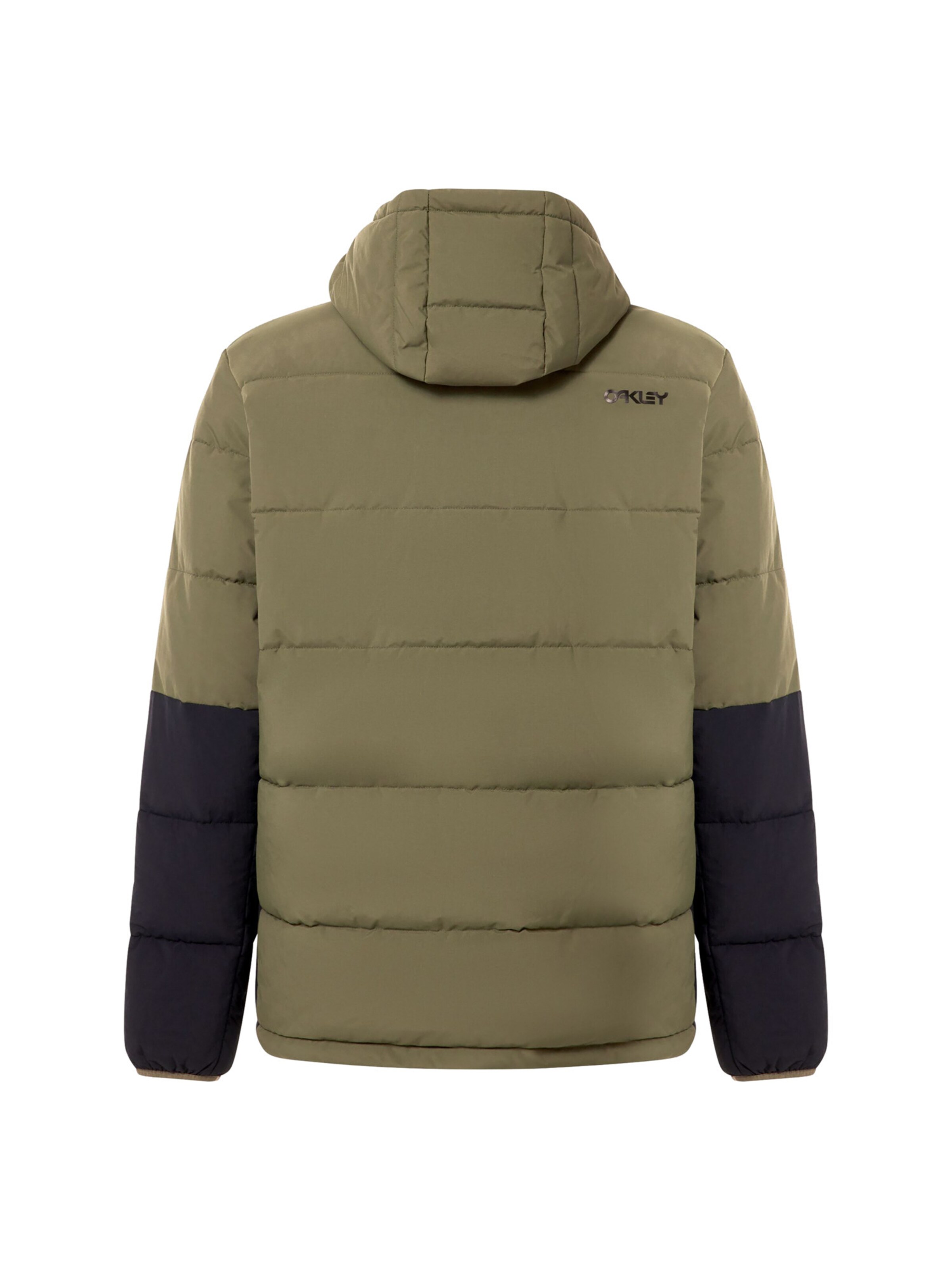 Veste de sport 'Tahoe' OAKLEY en vert