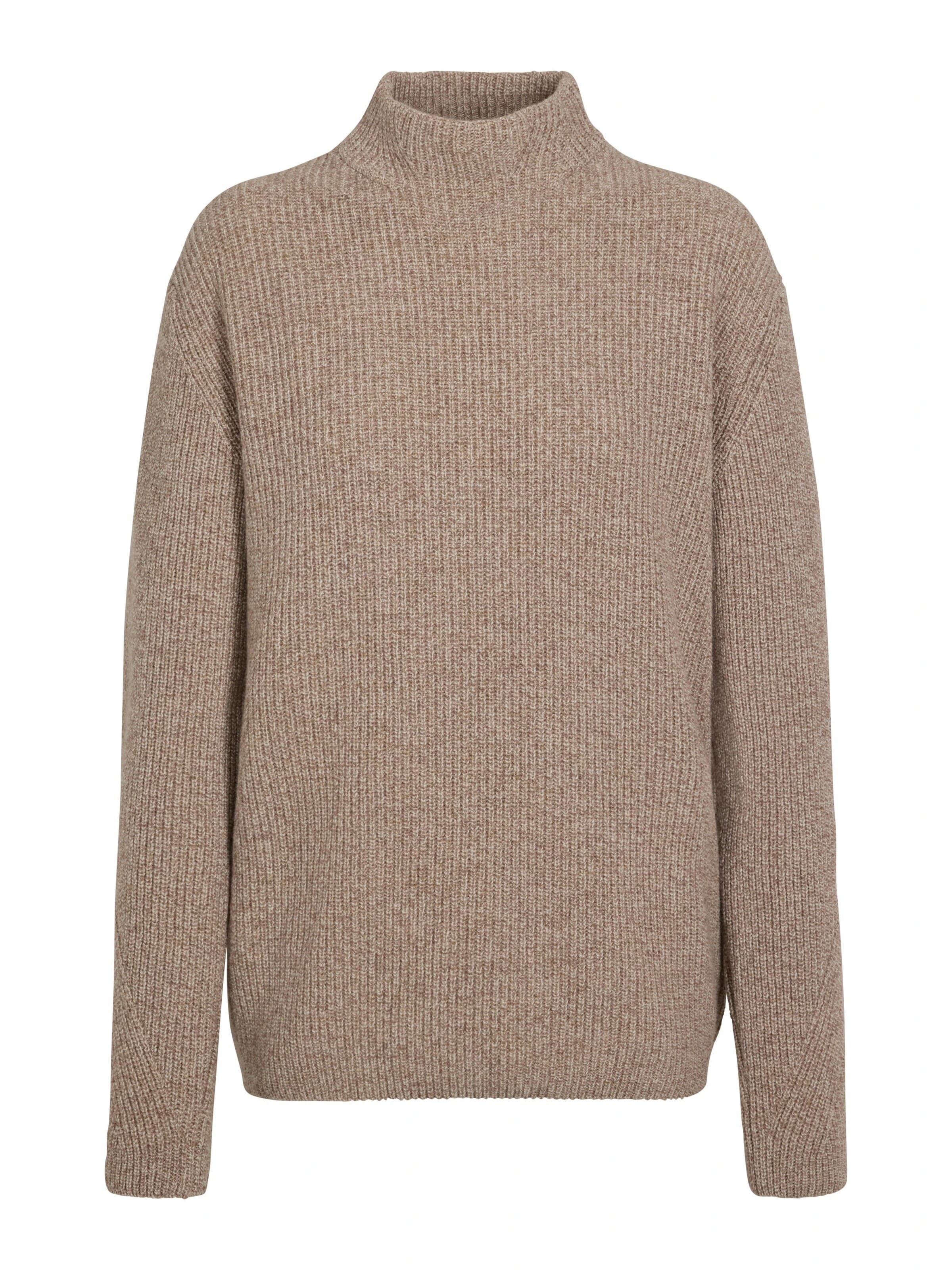 FALKE Pullover‌‌‌‌‌‌‌‌ in Beige