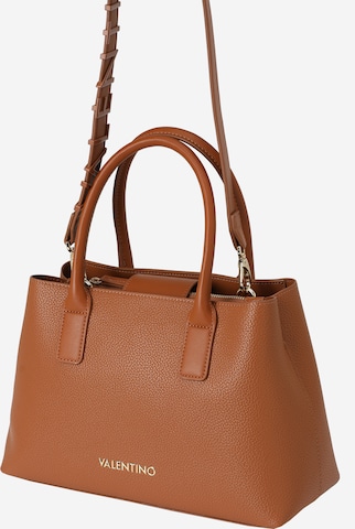 VALENTINO Håndtaske 'Pretty' i brun: forside