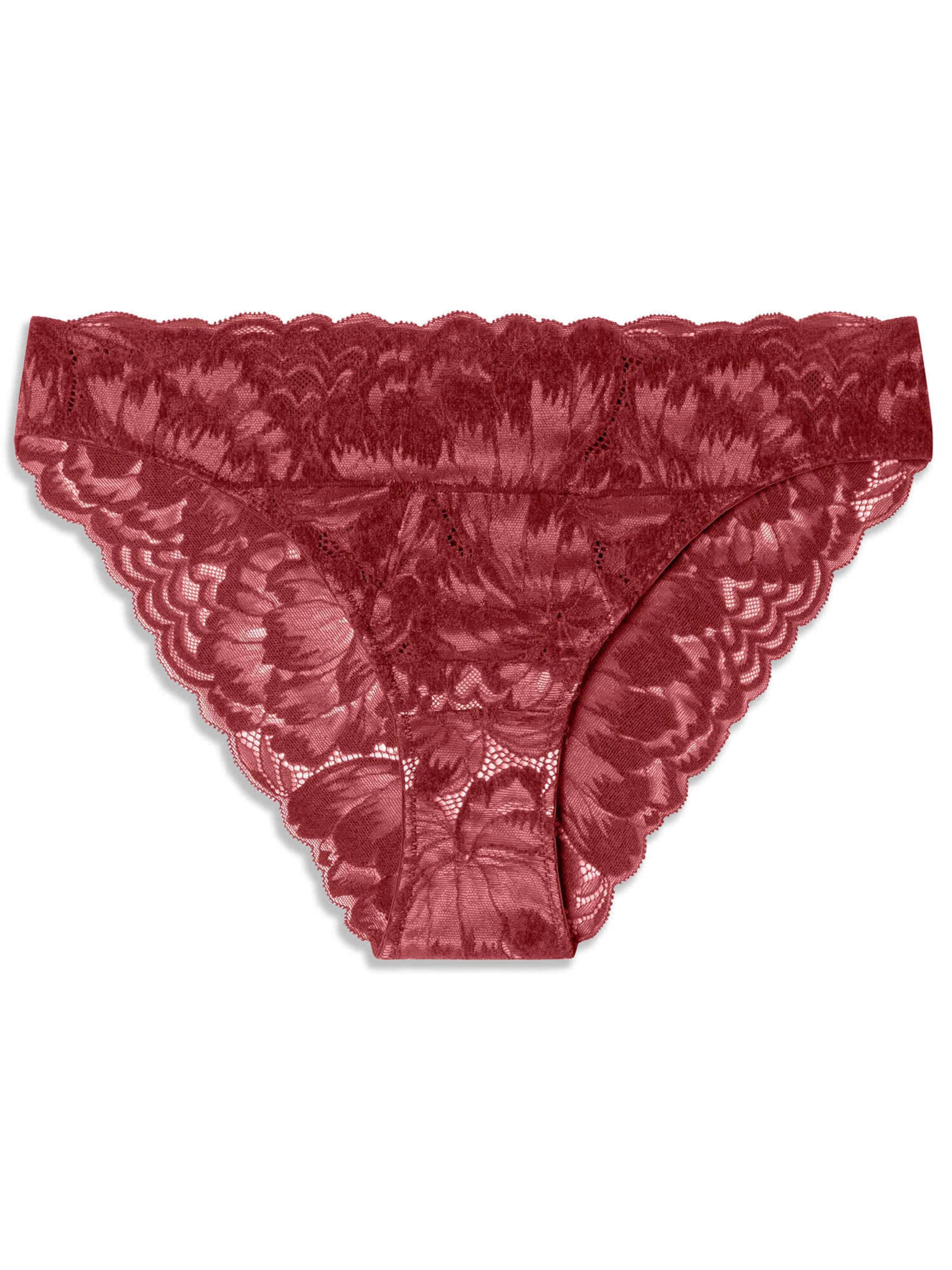 Gisela Slip i rød: forside