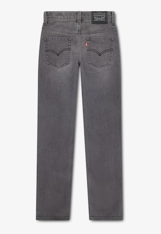 Levi's Kids Slimfit Jeans '511 Slim' i grå