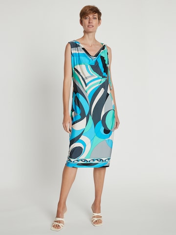 Ana Alcazar Dress 'Lotta' in Mixed colors