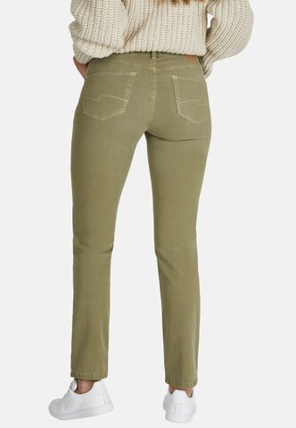 Angels Skinny Jeans 'Cici' in Groen