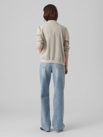 VERO MODA - Chaqueta de entretiempo 'VMCoco' en beige