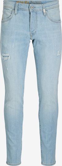 JACK & JONES Traperice 'JJIGlenn JJLuke' u svijetloplava, Pregled proizvoda