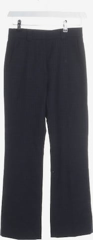 Sandro Pants in XXS in Mixed colors: front